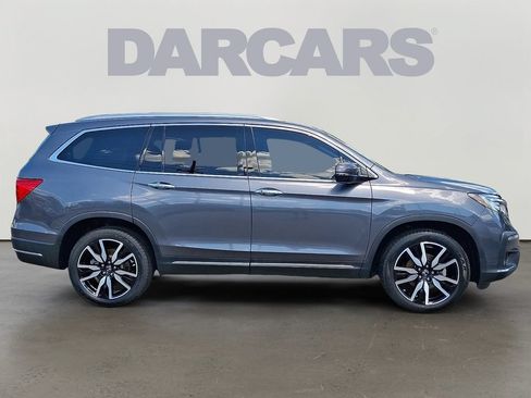Used 2020 Honda Pilot Touring image 7