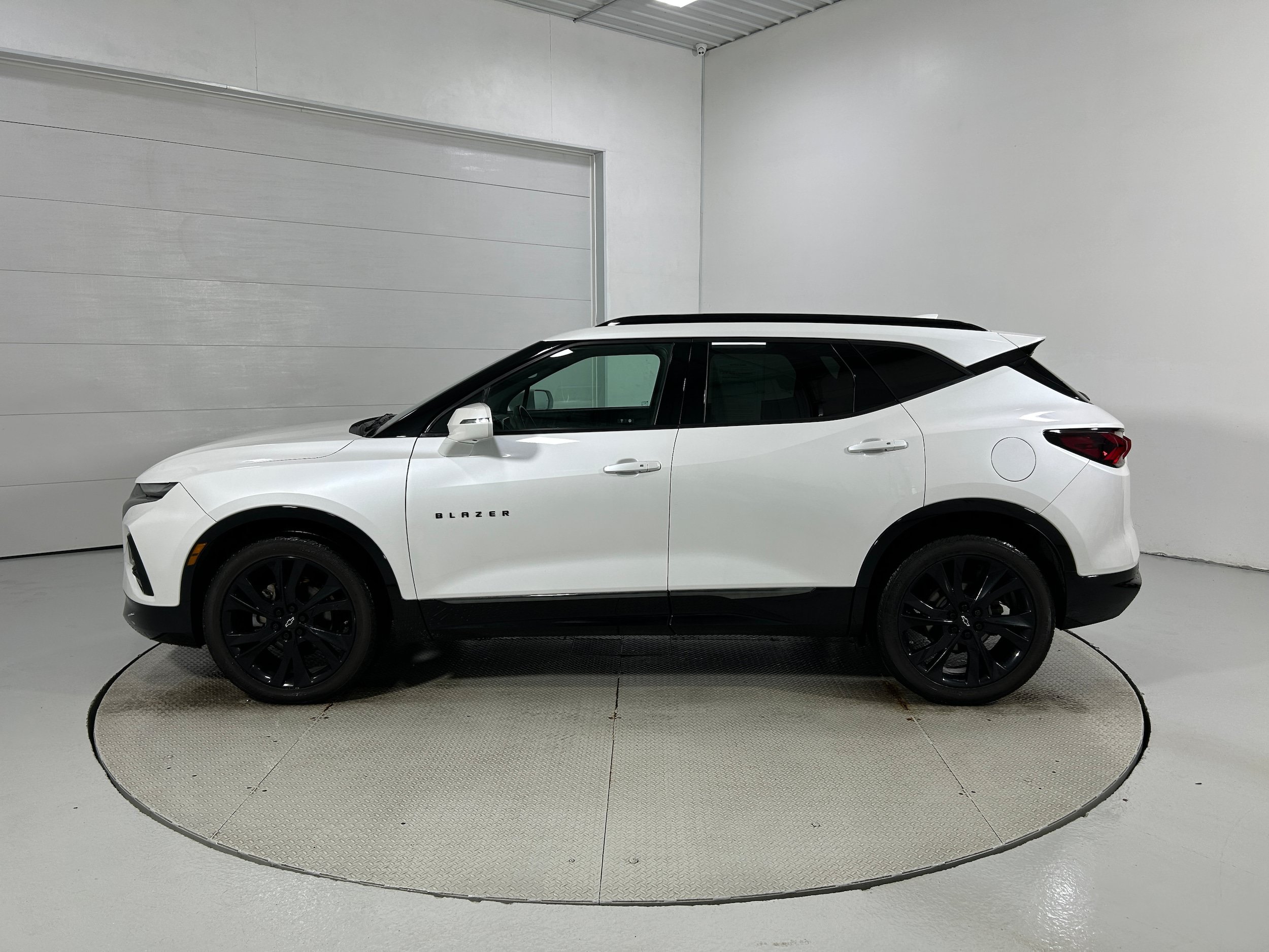 Used 2020 Chevrolet Blazer RS AWD/4WD image 22