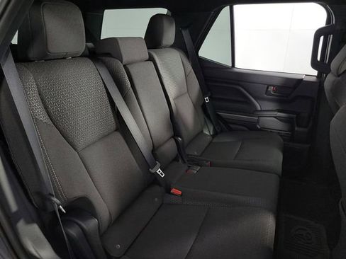 Used 2025 Toyota 4Runner SR5 image 17