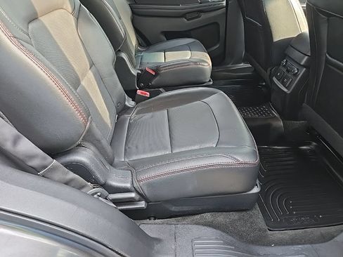 Used 2017 Ford Explorer Sport w/ Equipment Group 401A AWD/4WD image 82