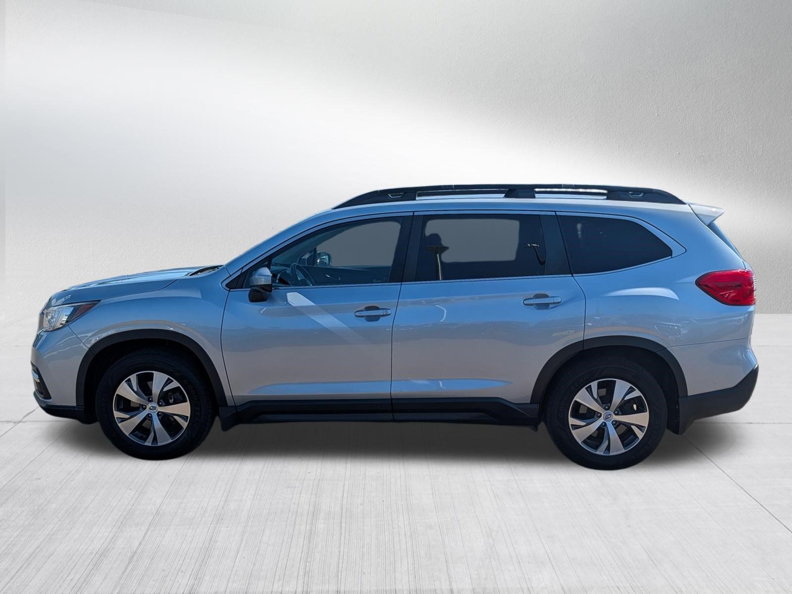 Used 2019 Subaru Ascent Premium AWD/4WD image 4