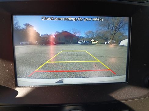 Used 2019 Kia Soul + image 23