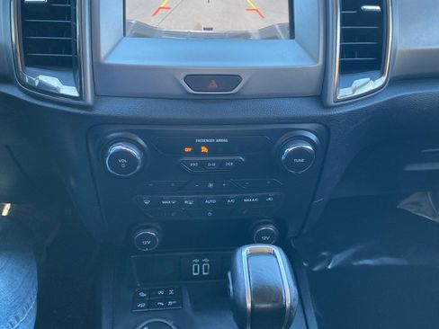 Used 2019 Ford Ranger XLT w/ Equipment Group 302A Luxury image 23