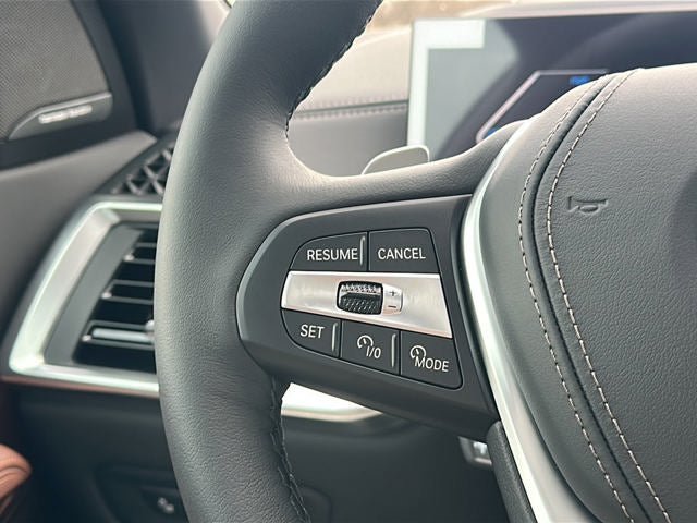 New 2026 BMW X5 xDrive50e AWD/4WD image 51