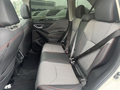 Used 2020 Subaru Forester Sport w/ Popular Package #2 image 28