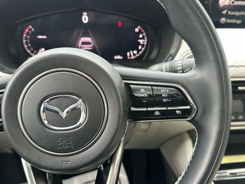 Used 2024 MAZDA CX-90 3.3 Turbo S w/ Premium Plus image 22