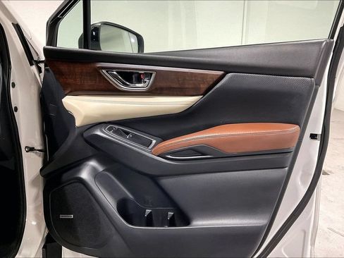 Used 2019 Subaru Ascent Touring w/ Popular Package #3 AWD/4WD image 23