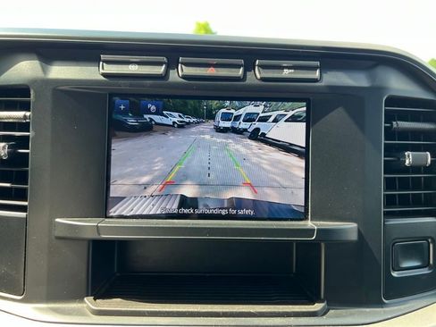 Used 2024 Ford F250 XLT image 24