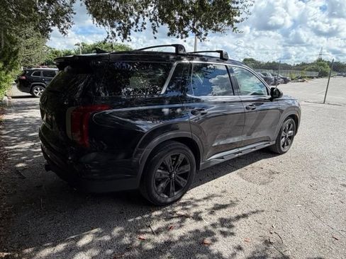 Used 2024 Hyundai Palisade XRT FWD image 3