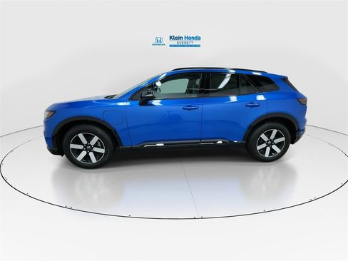 New 2025 Honda Prologue Touring image 7