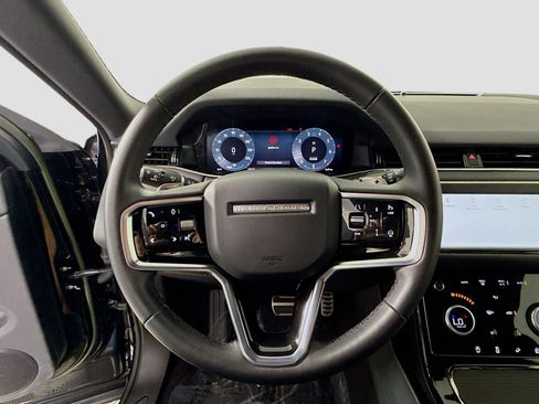 Used 2023 Land Rover Range Rover Evoque R-Dynamic S image 10