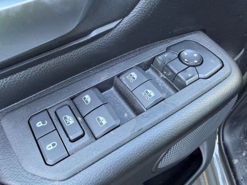 New 2026 RAM 1500 Classic Warlock image 15