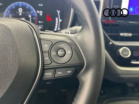 Used 2023 Toyota Corolla XSE image 13