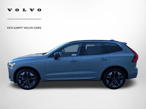 New 2026 Volvo XC60 B5 Plus w/ Climate Package image 7