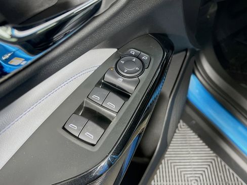 New 2026 Chevrolet Trax LT image 31