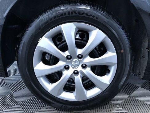 Certified 2025 Toyota Corolla LE image 16