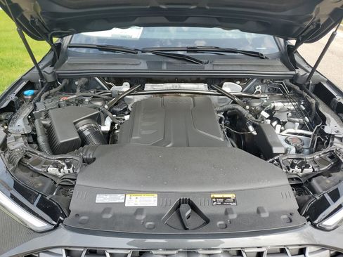 New 2026 Audi Q5 Premium image 25