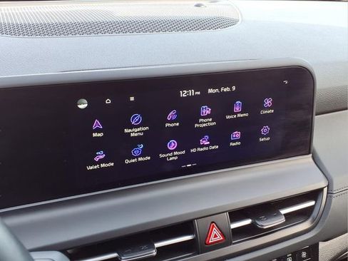 New 2026 Kia Seltos EX image 5