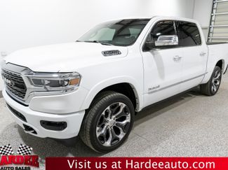 Used 2020 RAM 1500 Limited video 2