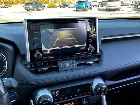 Used 2020 Toyota RAV4 XSE image 20