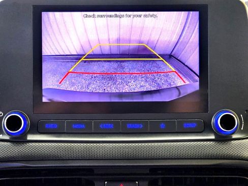 Used 2022 Hyundai Kona N Line image 20