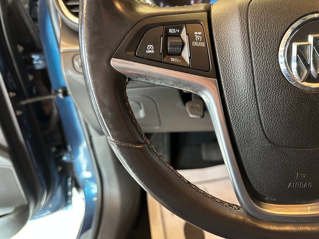 Used 2019 Buick Encore Preferred w/ Safety Package AWD/4WD image 11