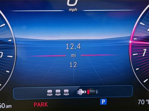 New 2026 Mercedes-Benz GLC 300 GLC 300 image 13