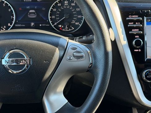 Used 2015 Nissan Murano S w/ Navigation Package image 20