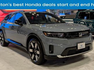 Used 2024 Honda Prologue Elite video 1