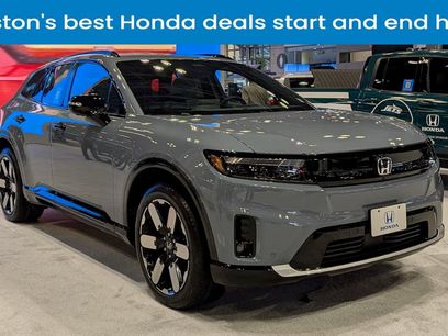 Used 2024 Honda Prologue Elite