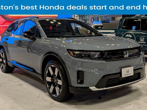 Used 2024 Honda Prologue Elite image 1