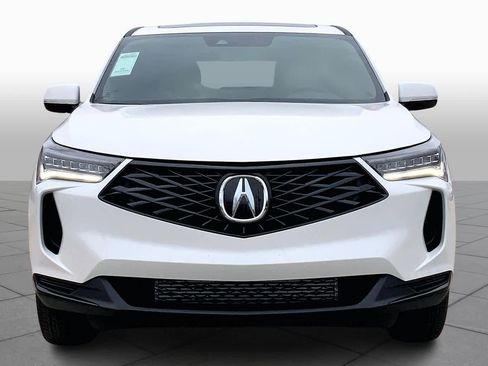 New 2026 Acura RDX SH-AWD image 3