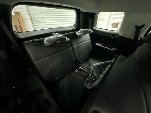 New 2026 Hyundai Santa Fe SEL image 18