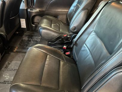 Used 2015 Toyota Sienna SE w/ SE Preferred Package