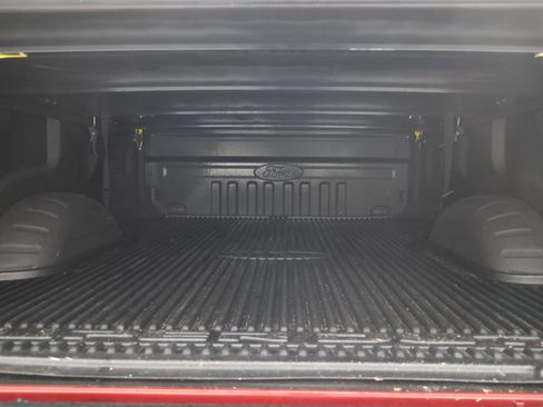 Used 2025 Ford F250 XLT w/ Black Appearance Package AWD/4WD image 33