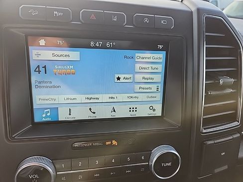 Used 2018 Ford Expedition Max Limited w/ Equipment Group 302A AWD/4WD image 20