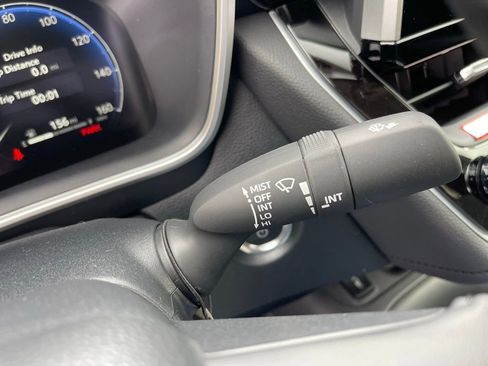 New 2026 Toyota Corolla XLE FWD image 26