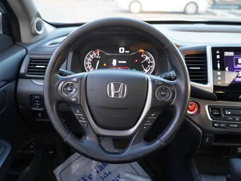 Used 2018 Honda Pilot EX-L image 17