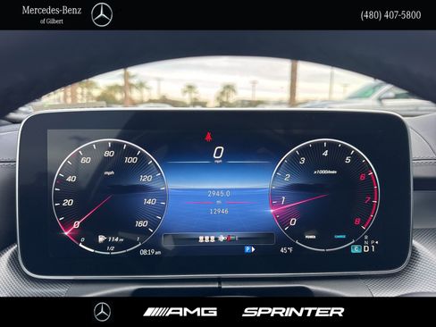 Used 2024 Mercedes-Benz C 300 4MATIC Sedan image 30