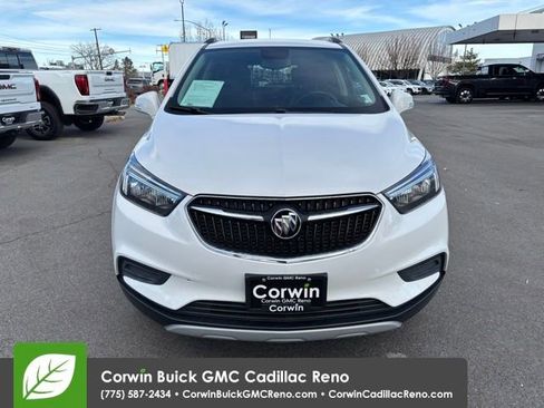 Used 2019 Buick Encore Preferred w/ Safety Package image 4