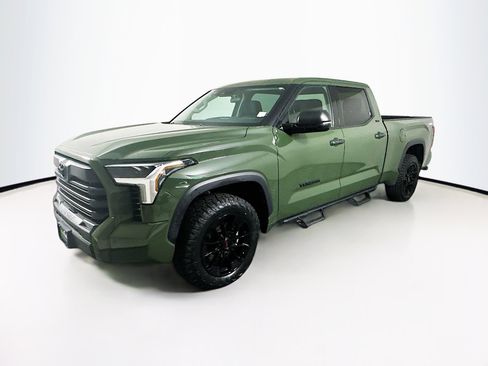 Used 2023 Toyota Tundra SR5 w/ SR5 Convenience Package image 3