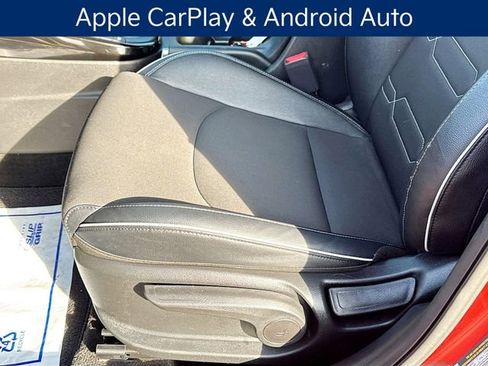 Used 2023 Kia Forte GT-Line image 22