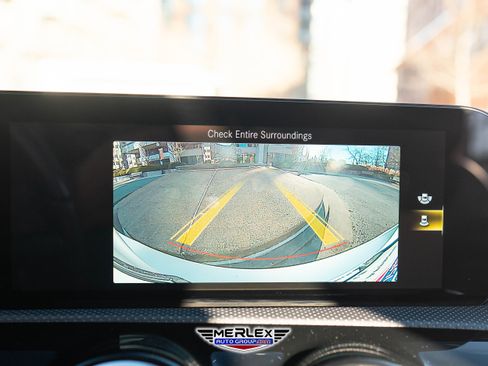 Used 2022 Mercedes-Benz A 220 image 32