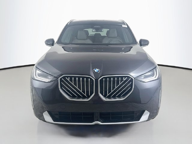 New 2026 BMW X3 xDrive30i w/ Premium Package AWD/4WD image 2