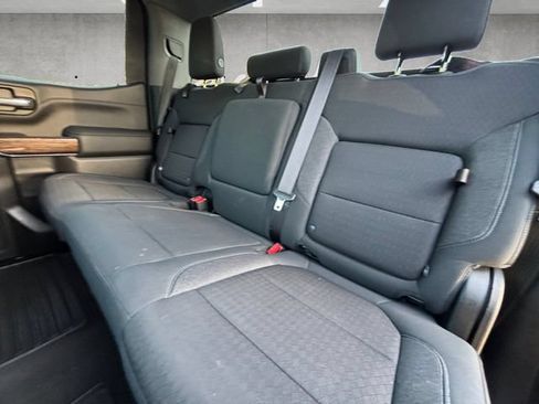Used 2020 GMC Sierra 1500 Elevation w/ Elevation Value Package RWD image 28