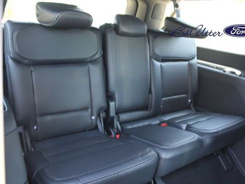 New 2027 Ford Expedition Max Platinum w/ Stealth Performance Package AWD/4WD image 10