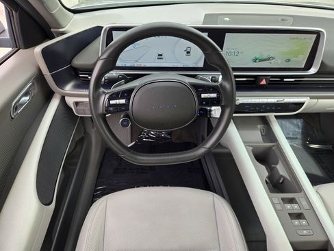 Used 2023 Hyundai Ioniq 6 SEL RWD image 12