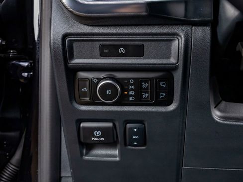 Used 2025 Ford F150 Lariat w/ Equipment Group 501A Mid AWD/4WD image 22