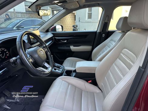 Used 2023 Honda CR-V EX-L image 17
