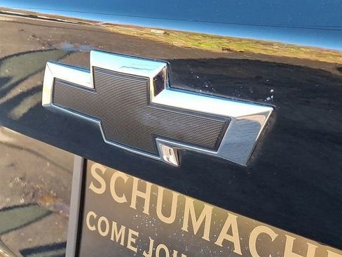 Used 2024 Chevrolet Trax RS w/ Sunroof Package image 40